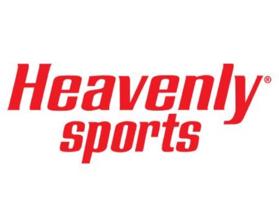 heavenly logo