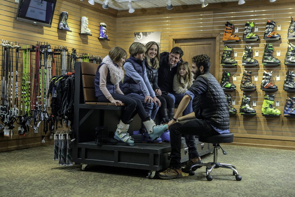 Careers Vail Resorts Retail