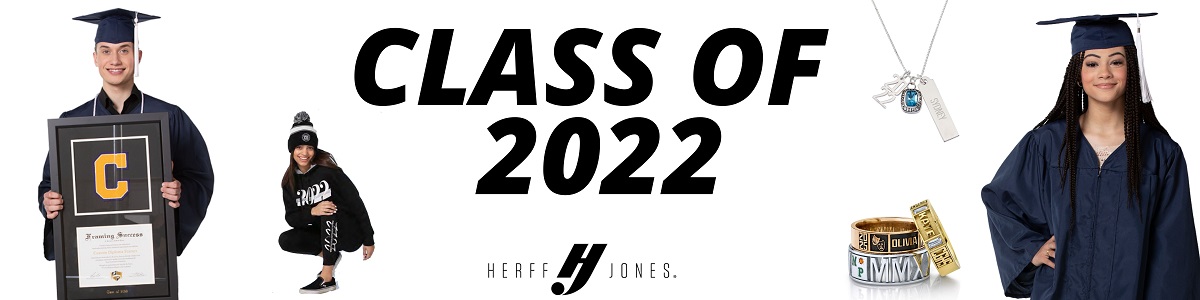 Herff Jones Class of 2022