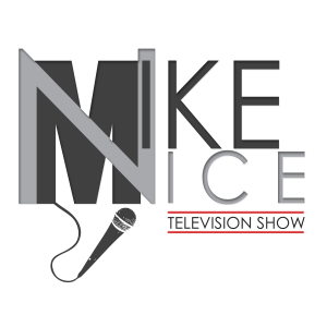Mike Nice Logo Transparent