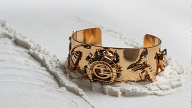 womens gold cuff bracelets