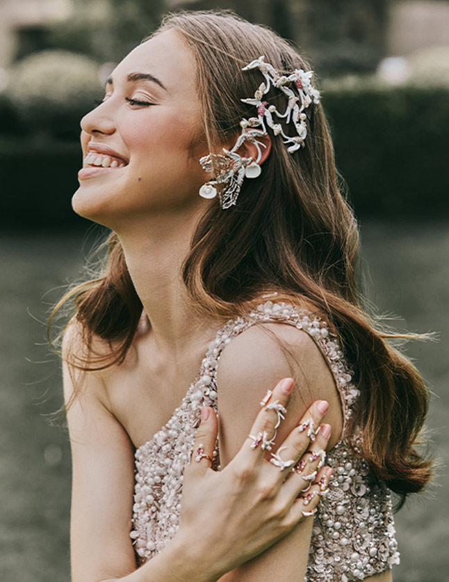 Designer Bridal Jewellery