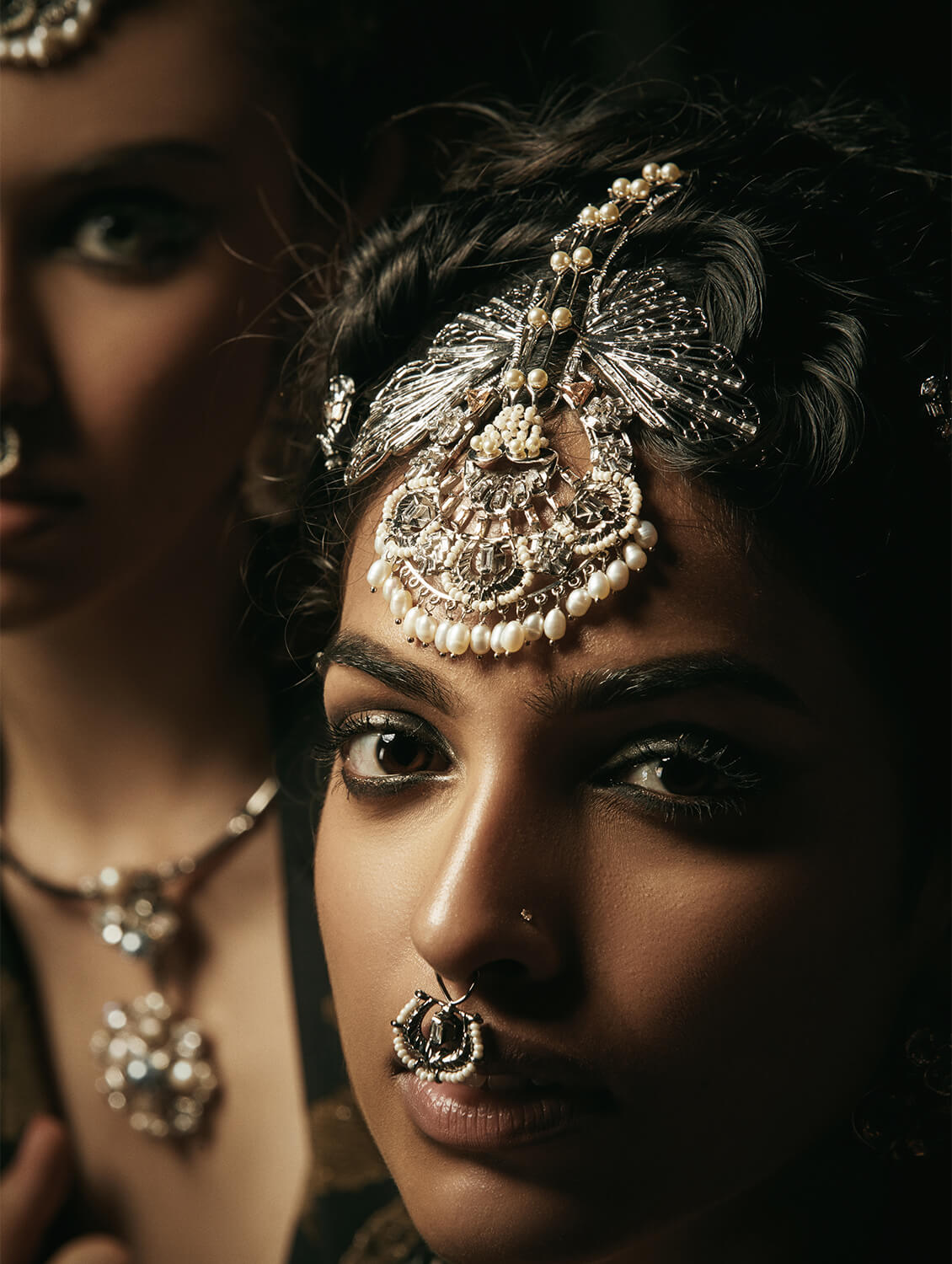 Wedding Jewellery for Brides