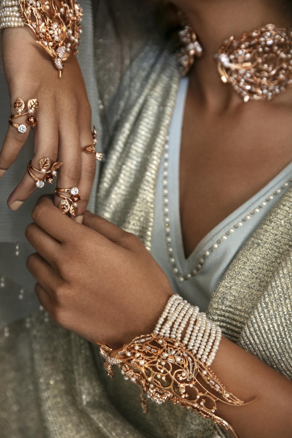 Indian Bridal Bracelets