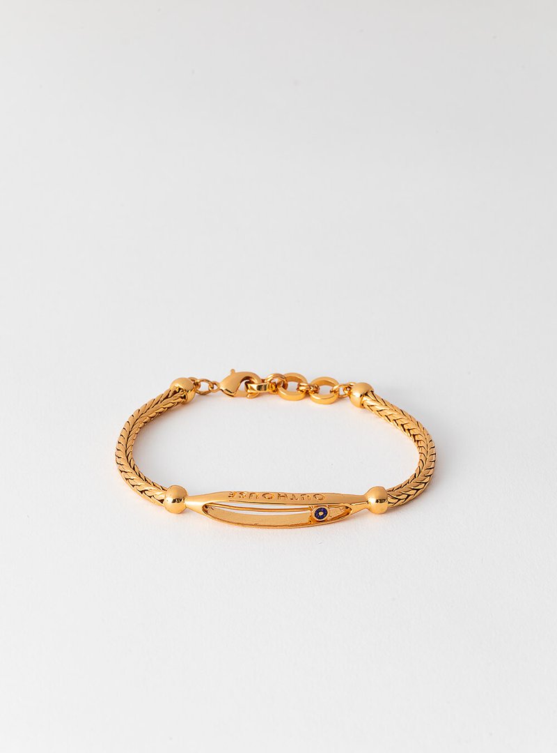 Gold Chain Bracelets gifts for her