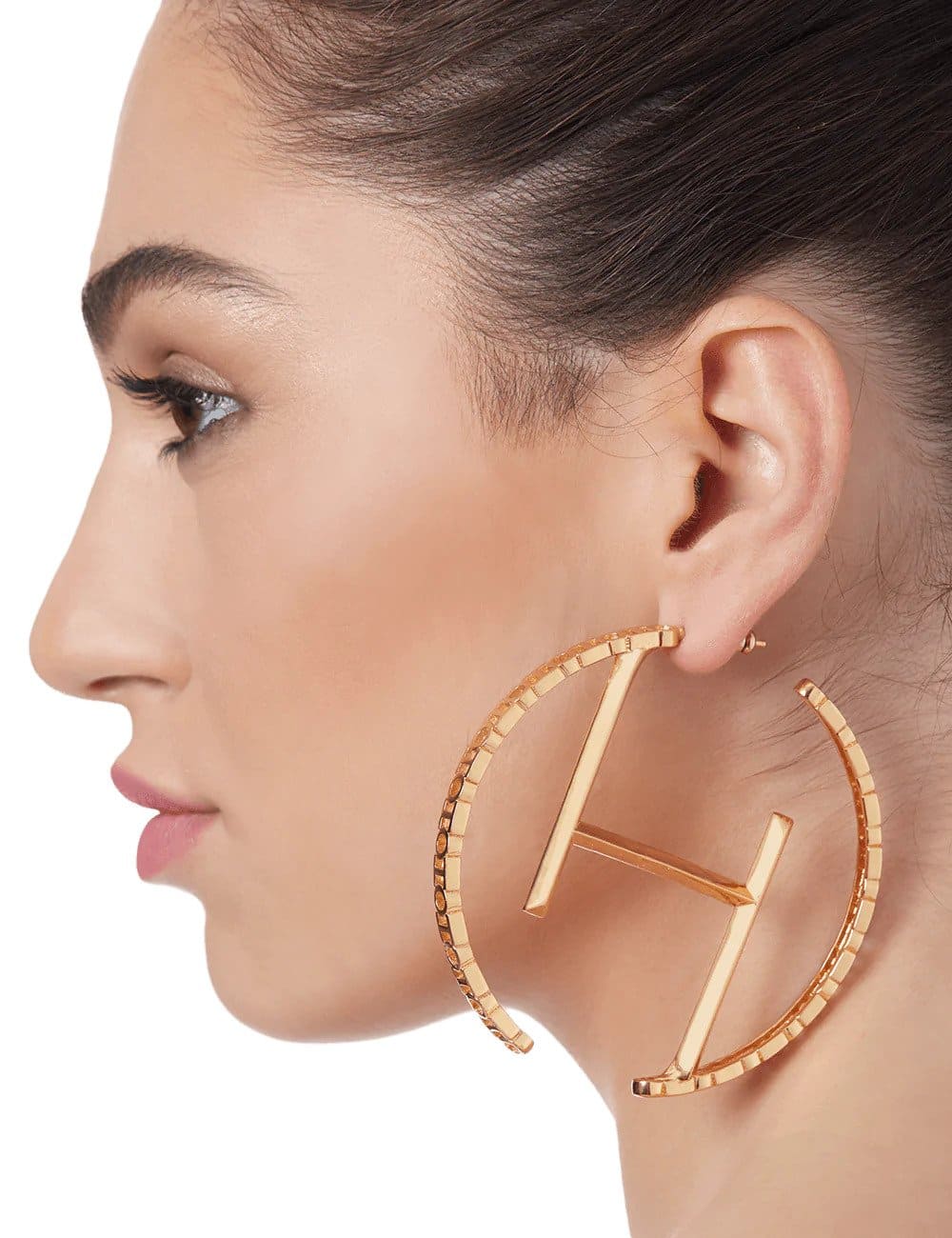 Hoop Earrings