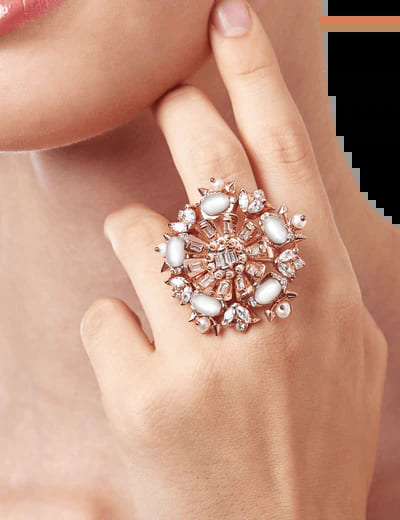 15 Different Types of Rings Every Woman Must Have – Outhouse Jewellery