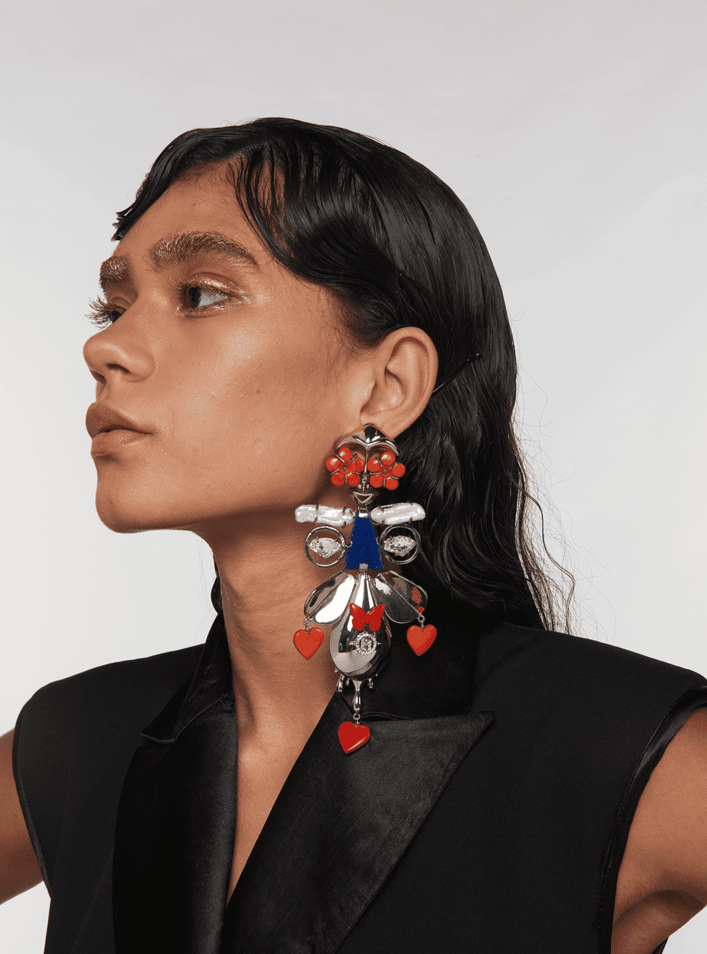 18 Different Types of Jewellery Every Woman Must Have – Outhouse