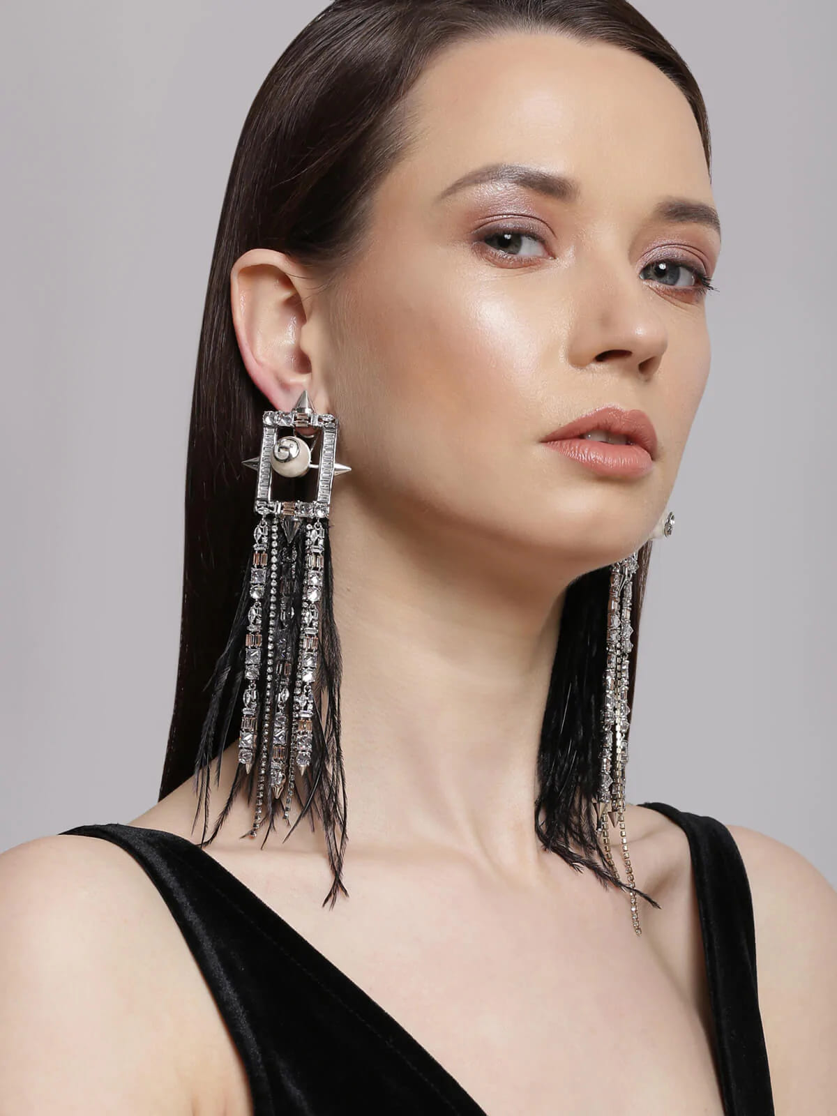 How to Stack Your Earrings: A Style Guide for Women - Abelstedt