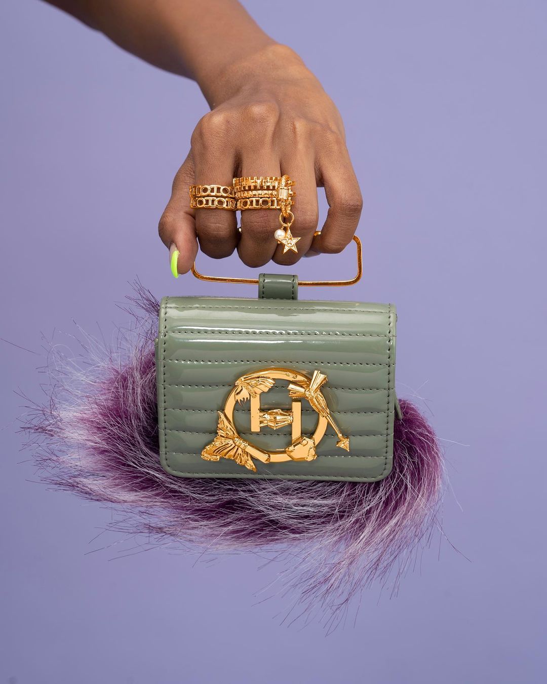 Explore the Mini Bag Trends with Outhouse 2024 Outhouse Jewellery