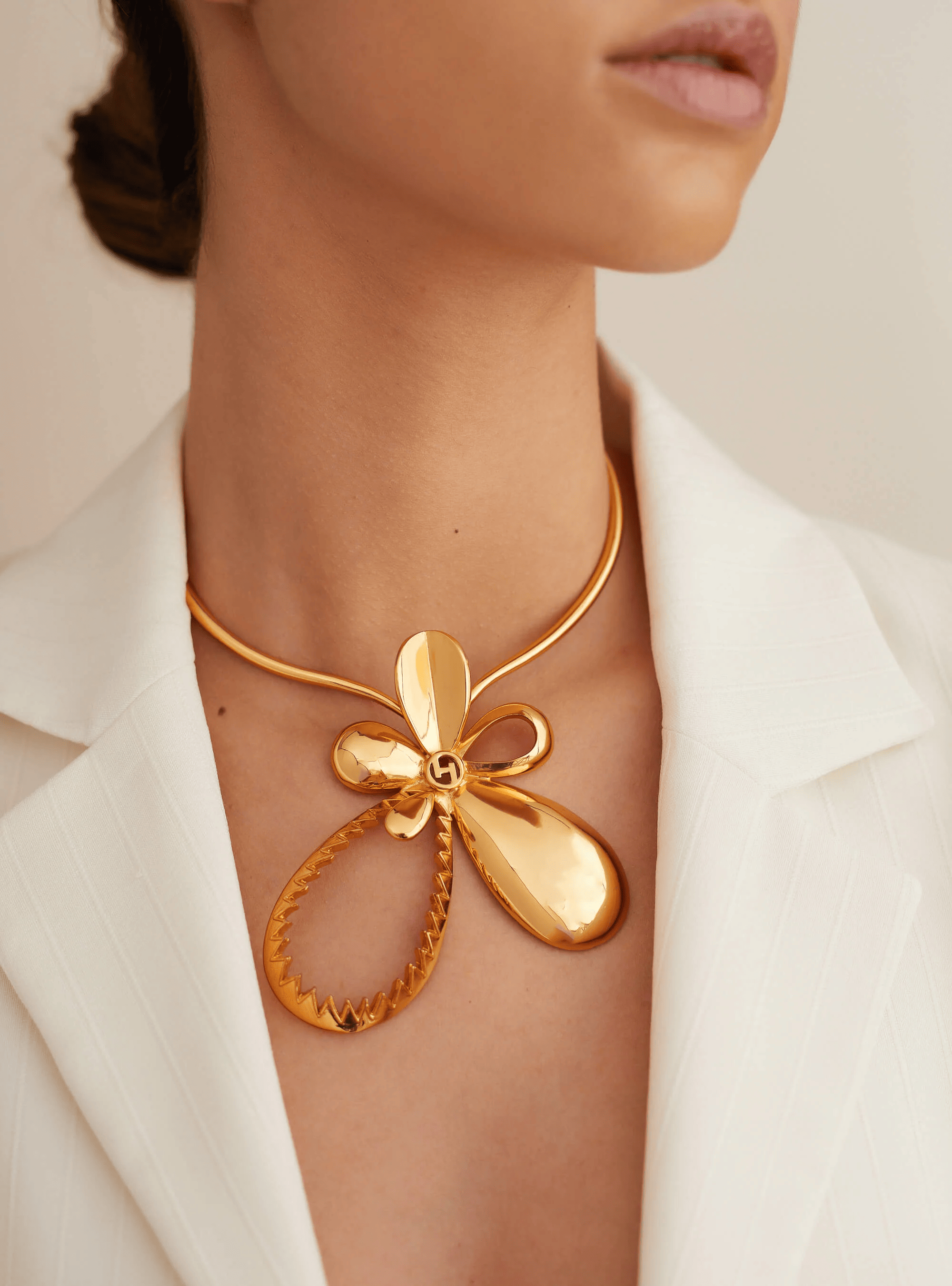 Gold Plated Jewellery is a Wardrobe Staple – Outhouse Jewellery