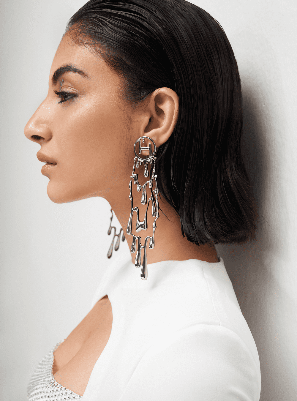 Earrings For Your Face Shape - Holly Yashi