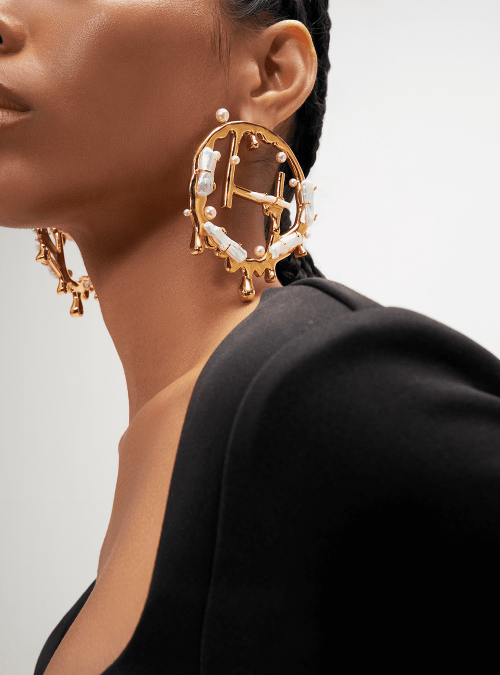 The Best Earring Styles For Your Face Shape – Sweetandspark