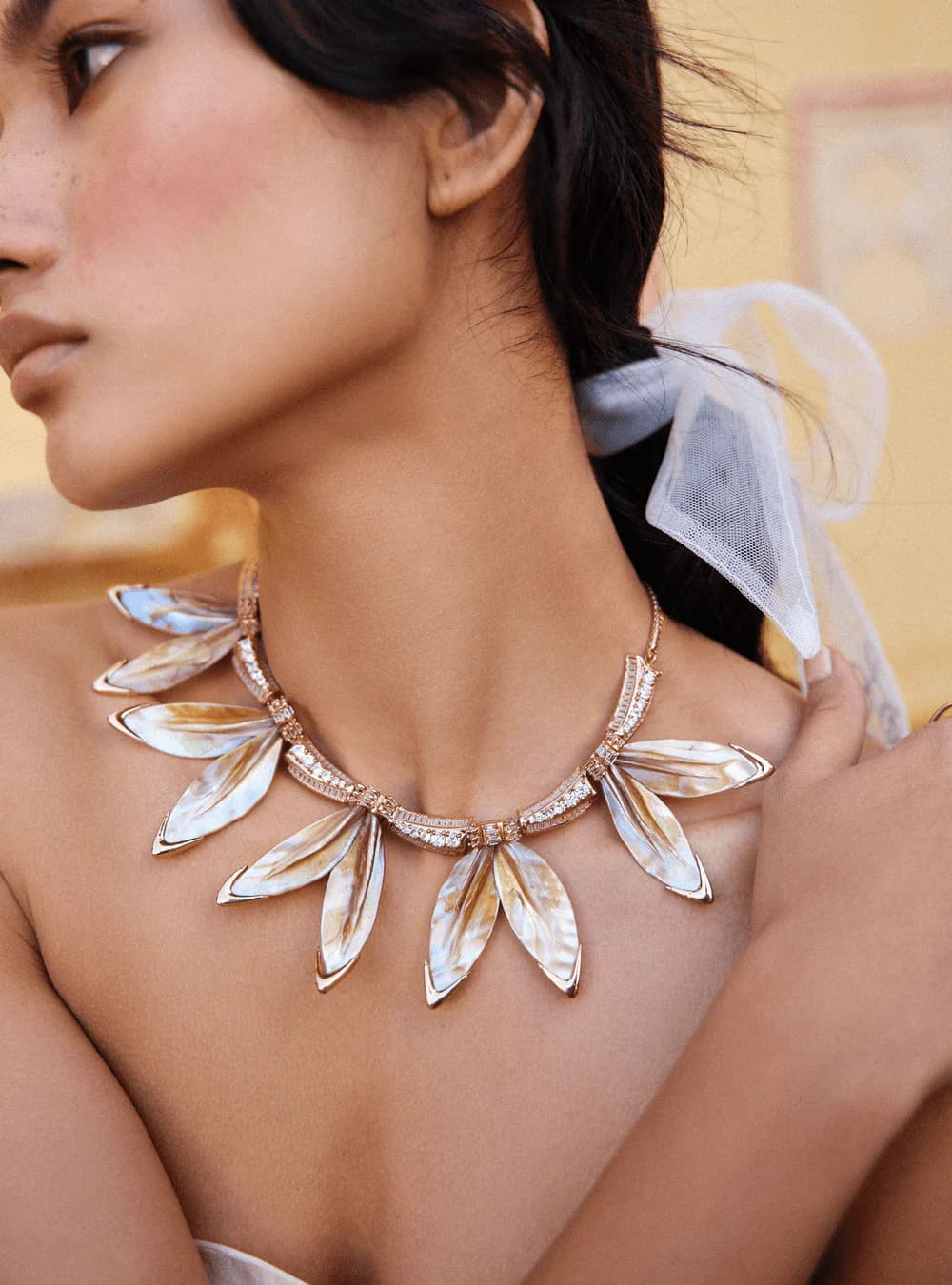Necklace Trends 2023: The Hottest Styles You Need to Know