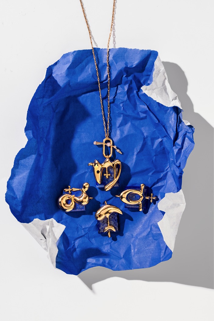 Zodiac Gifting Collection