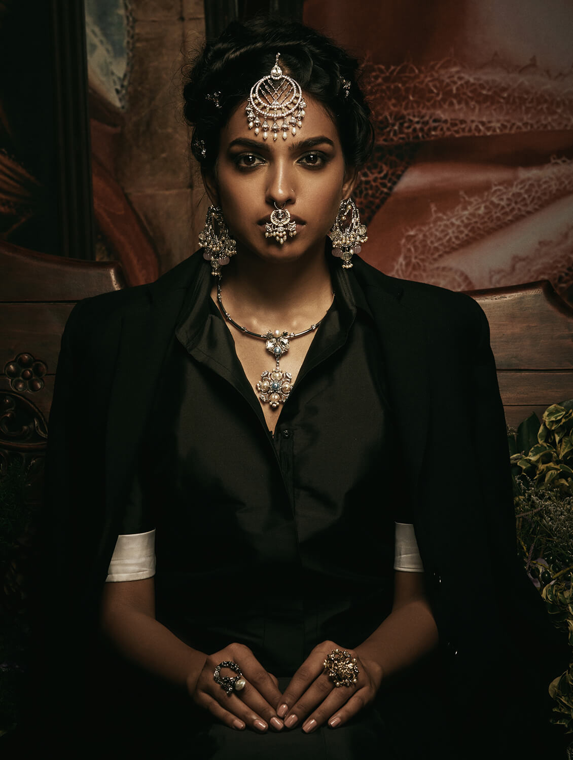 Jewellery for Modern Brides Outhouse Jewellery