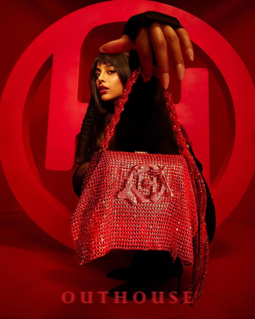 Explore The Mini Bag Trends With Outhouse 2024 Outhouse Jewellery