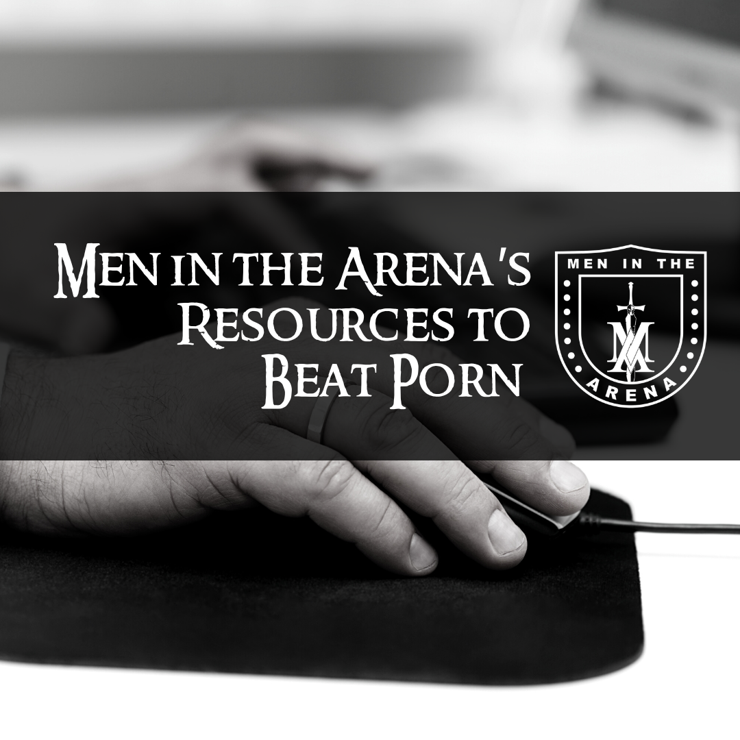 resources to beat porn