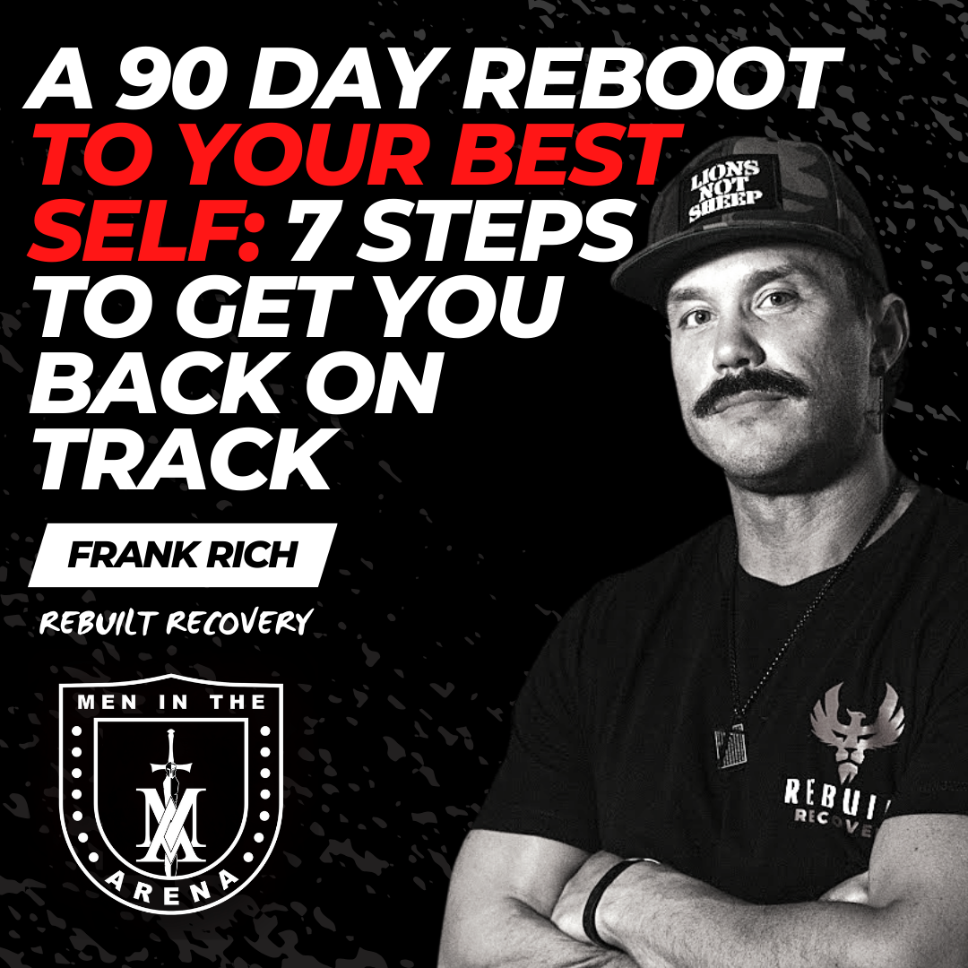 90 day reboot