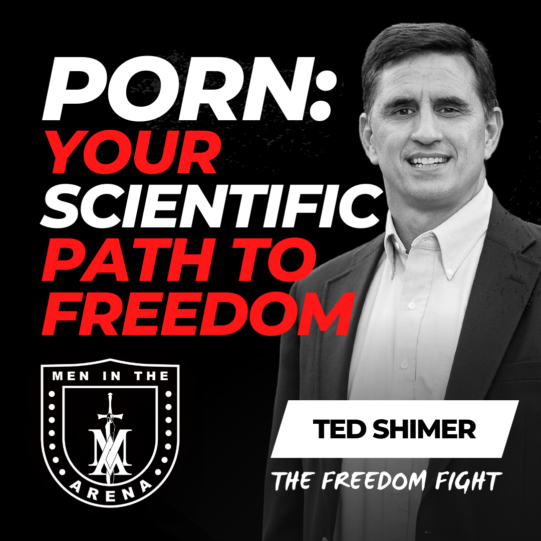 porn your scientific path to freedom