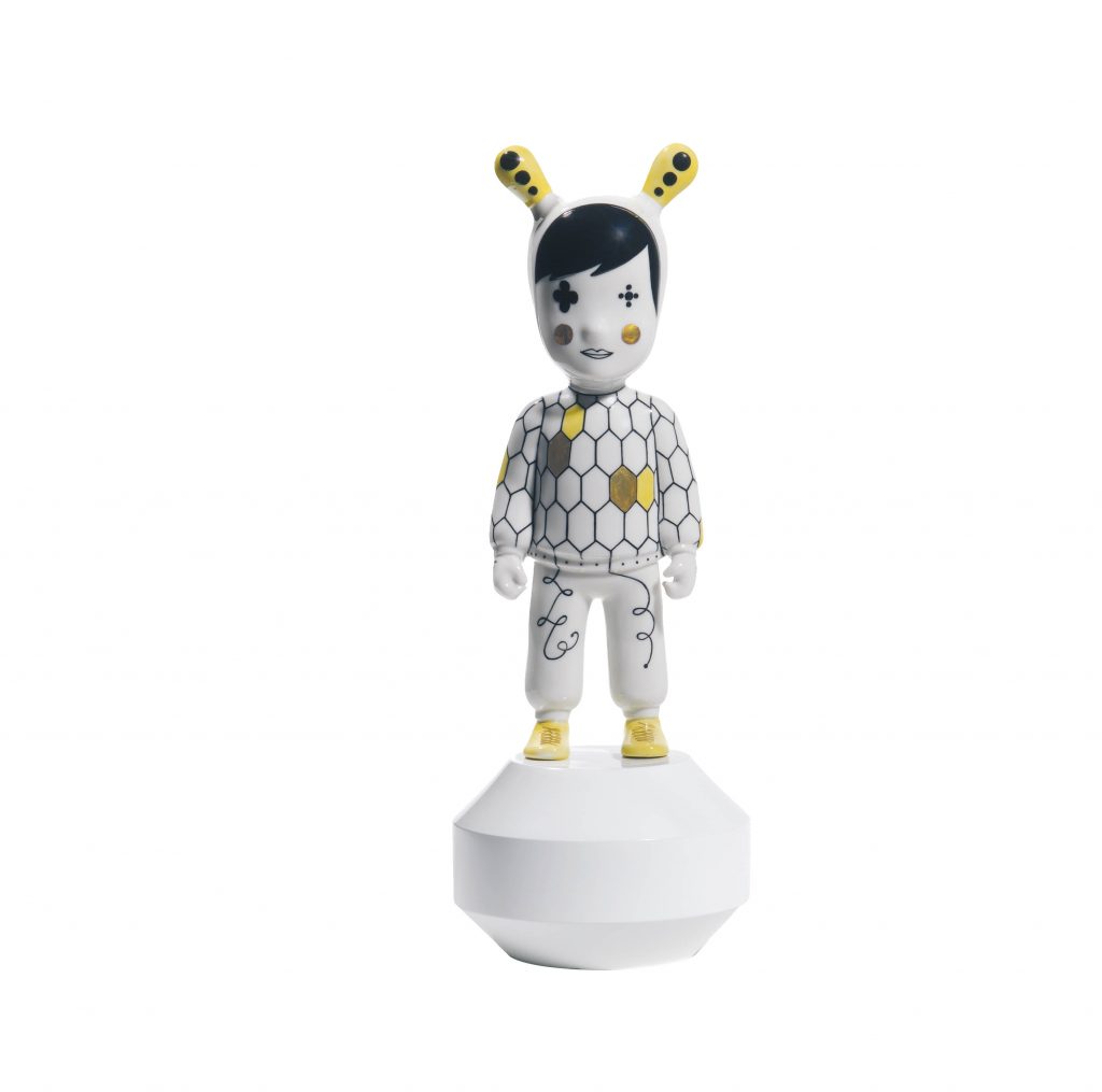 akireh-lladrò-the-guest-jaime-hayon-figurine-decor-1