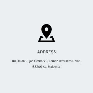YDE - Homepage Address