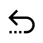 YDE Smart - Return logo