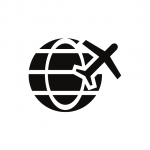 YDE Smart - Shipping logo
