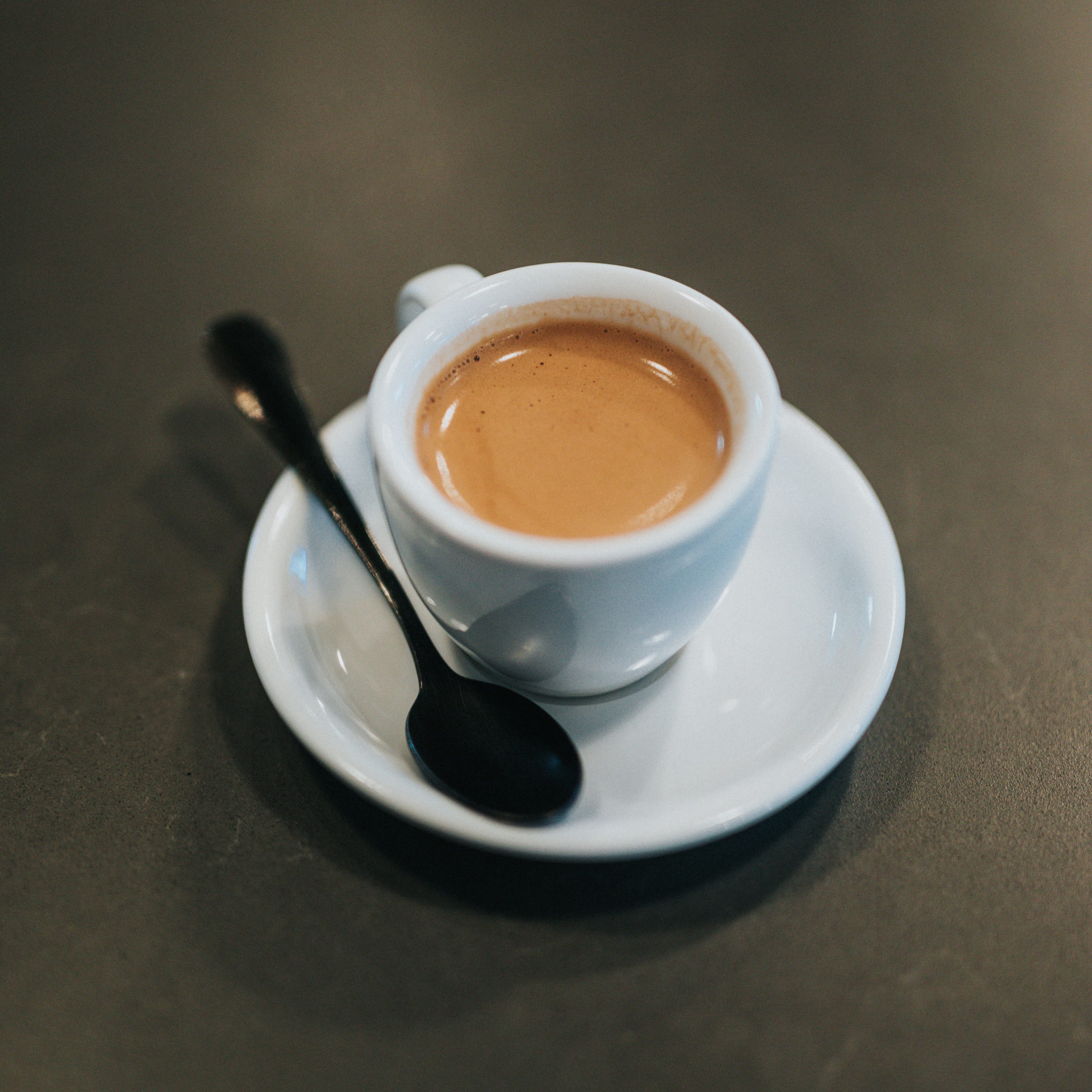 espresso cup coffee trail