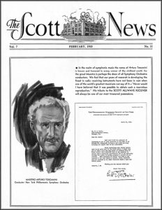 The Scott Radio Newsletter 1935-1936