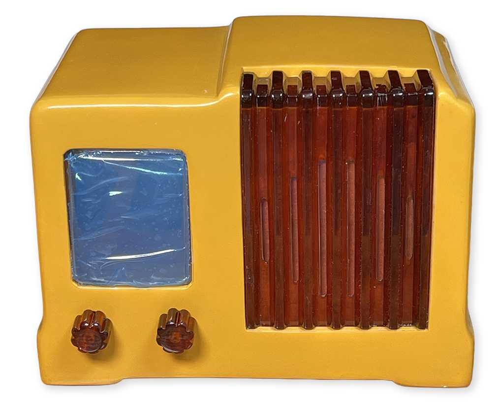 Arvin 532 Catalin Radio Restored By Catalin Store