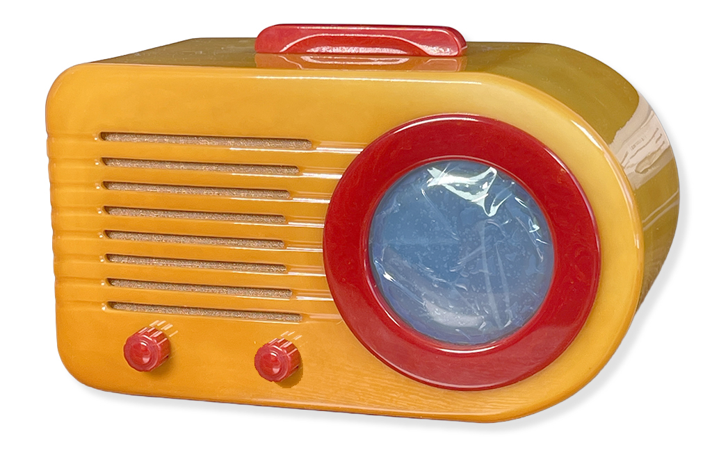 Catalin Store Catalin Radio Restorations