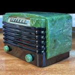 Bendix 526C Catalin Radio Jade Green Final 3