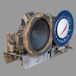 Emerson 400 Patriot Chassis 2