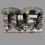 Emerson 400 Patriot Chassis 4