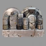 Emerson 400 Patriot Chassis 5