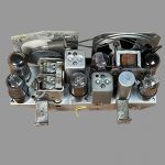 FADA 1000 Correct Chassis 4