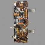 FADA 1000 Correct Chassis 6