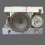 Bendix 526C Catalin Chassis 1