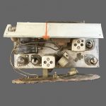 Bendix 526C Catalin Chassis 4