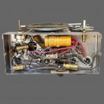 Bendix 526C Catalin Chassis 6