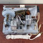DeWald B512 Catalin Chassis 4