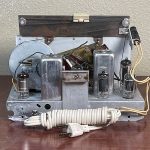 DeWald B512 Catalin Chassis 5