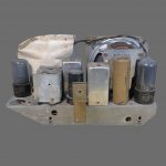 FADA 115 Catalin Chassis 5