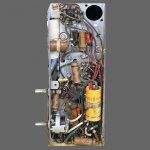 FADA 115 Catalin Chassis 6