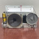 FADA 652 Catalin Chassis 1