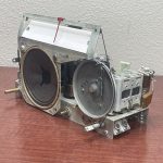 FADA 652 Catalin Chassis 3