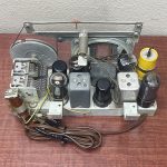 FADA 652 Catalin Chassis 4