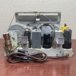 FADA 652 Catalin Chassis 5