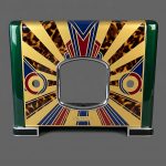 Antique Radio Custom Designs